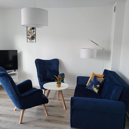 Apartament Z Widokiem-Blizej Zdroju Polanica-Zdroj Luaran gambar