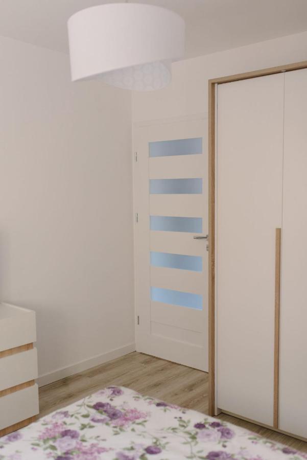 Apartament Z Widokiem-Blizej Zdroju Polanica-Zdroj Luaran gambar