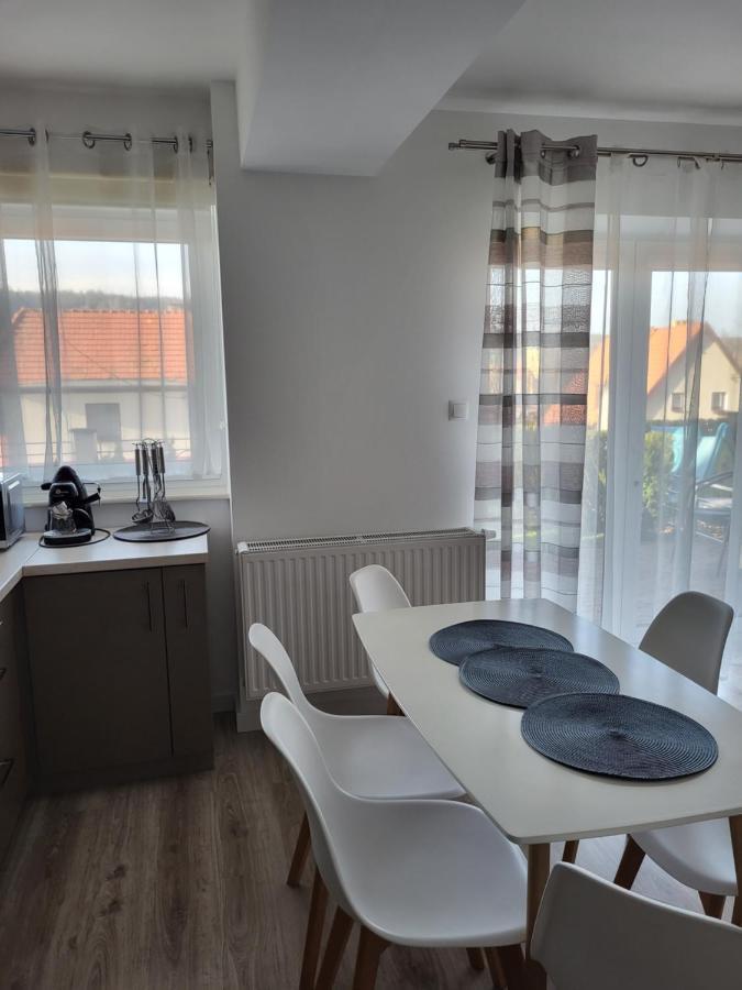 Apartament Z Widokiem-Blizej Zdroju Polanica-Zdroj Luaran gambar