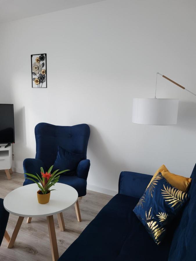 Apartament Z Widokiem-Blizej Zdroju Polanica-Zdroj Luaran gambar