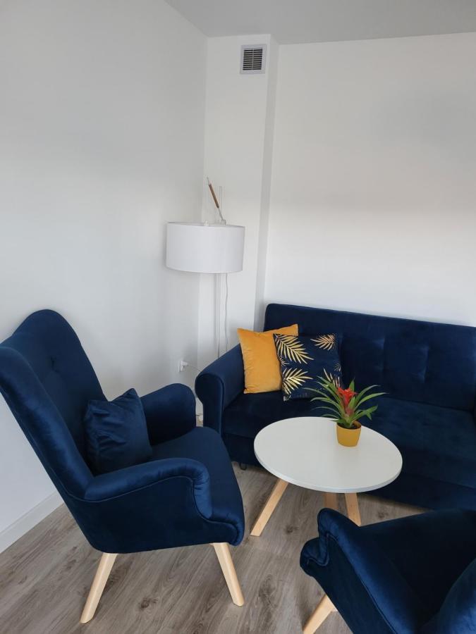 Apartament Z Widokiem-Blizej Zdroju Polanica-Zdroj Luaran gambar