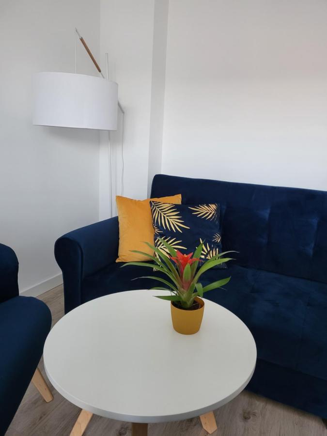 Apartament Z Widokiem-Blizej Zdroju Polanica-Zdroj Luaran gambar