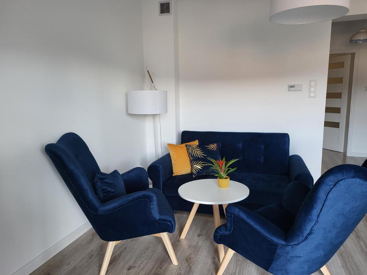Apartament Z Widokiem-Blizej Zdroju Polanica-Zdroj Luaran gambar