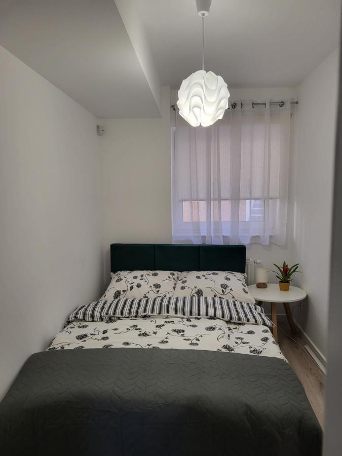 Apartament Z Widokiem-Blizej Zdroju Polanica-Zdroj Luaran gambar