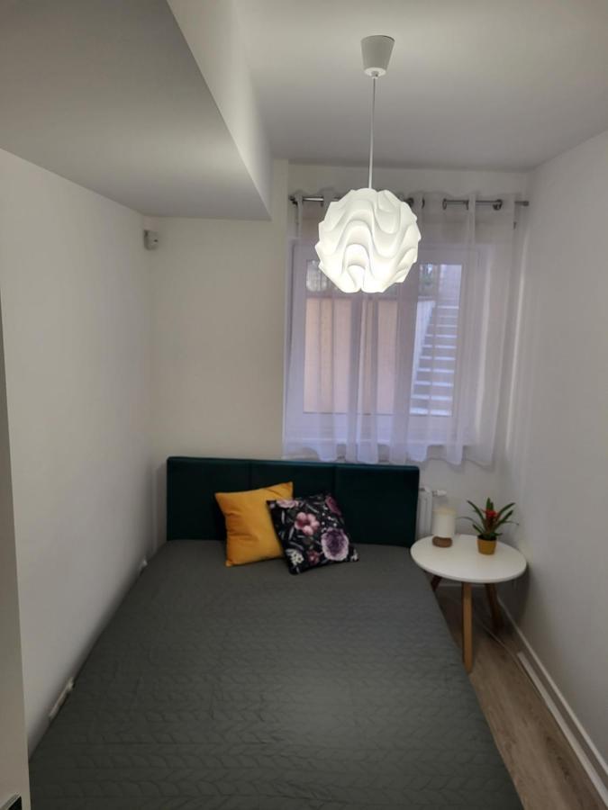Apartament Z Widokiem-Blizej Zdroju Polanica-Zdroj Luaran gambar