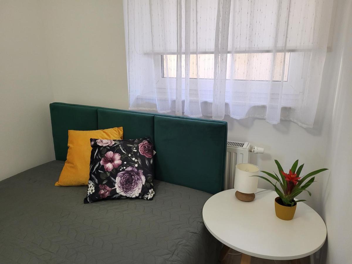 Apartament Z Widokiem-Blizej Zdroju Polanica-Zdroj Luaran gambar