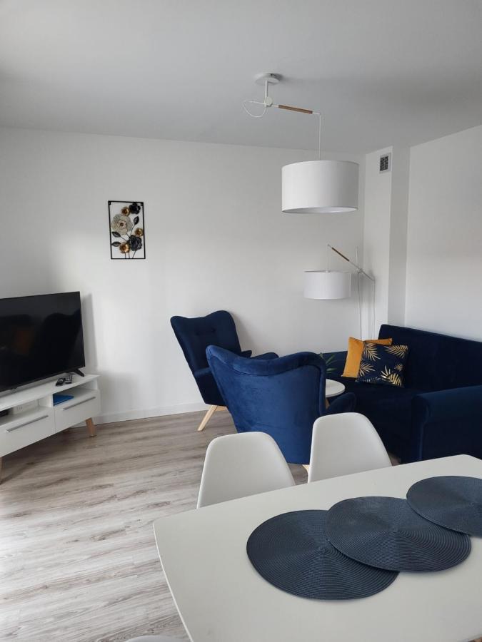 Apartament Z Widokiem-Blizej Zdroju Polanica-Zdroj Luaran gambar