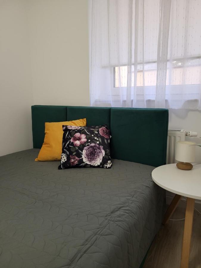 Apartament Z Widokiem-Blizej Zdroju Polanica-Zdroj Luaran gambar