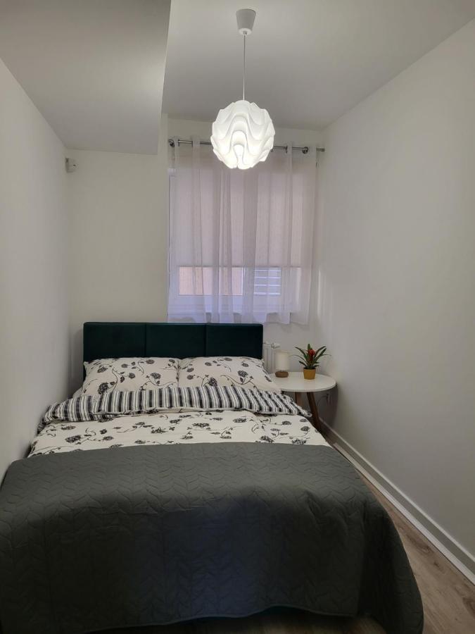 Apartament Z Widokiem-Blizej Zdroju Polanica-Zdroj Luaran gambar