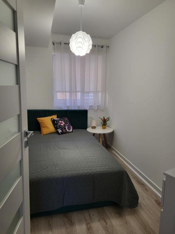 Apartament Z Widokiem-Blizej Zdroju Polanica-Zdroj Luaran gambar