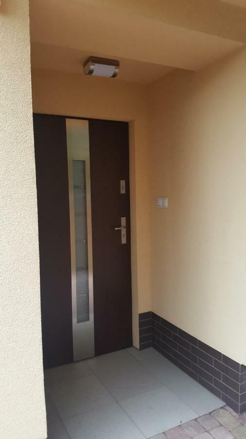 Apartament Z Widokiem-Blizej Zdroju Polanica-Zdroj Luaran gambar
